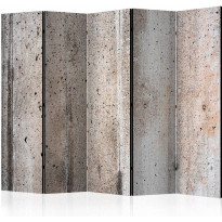 Sermi Artgeist Old Concrete II, 225x172cm