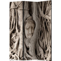 Sermi Artgeist Buddha&#039;s Tree, 135x172cm