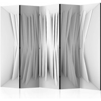 Sermi Artgeist White Balance II, 225x172cm