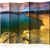 Sermi Artgeist Lopar - Island of Rab (Croatia) II, 225x172cm