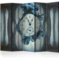 Sermi Artgeist Surrealism of time II, 225x172cm