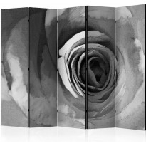 Sermi Artgeist Paper rose II, 225x172cm