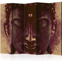Sermi Artgeist Wise Buddha II, 225x172cm