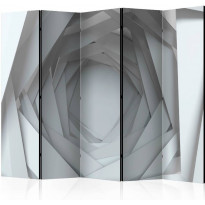 Sermi Artgeist Geometrical Abyss II, 225x172cm