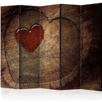 Sermi Artgeist Eternal love II, 225x172cm