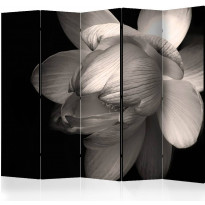 Sermi Artgeist Lotus flower II, 225x172cm