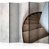 Sermi Artgeist Spiral stairs, 225x172cm