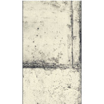 Tapetti Artgeist Love the Concrete, 50x1000cm