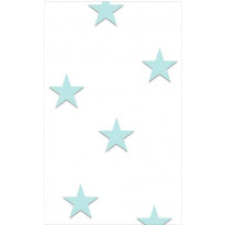 Tapetti Artgeist Stars - Aquamarine, 50x1000cm