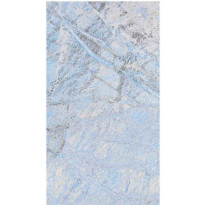 Tapetti Artgeist Blue Marble, 50x1000cm