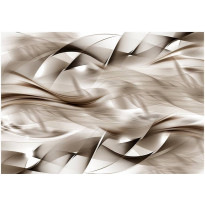Sisustustarra Artgeist Abstract braids, eri kokoja