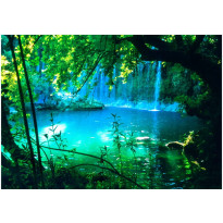 Sisustustarra Artgeist Kursunlu Waterfalls, eri kokoja