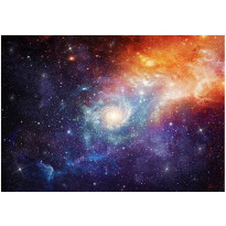 Sisustustarra Artgeist Galaxy, eri kokoja