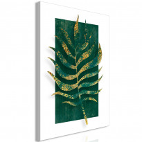 Canvas-taulu Artgeist Exclusive Nature, 1-osainen, pystysuuntainen, eri kokoja