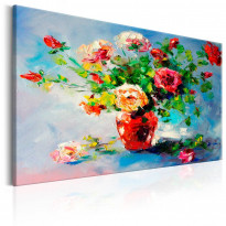 Canvas-taulu Artgeist Beautiful Roses, eri kokoja