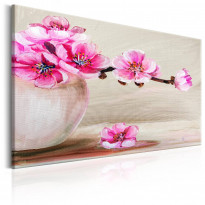 Canvas-taulu Artgeist Still Life: Sakura Flowers, eri kokoja