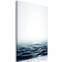 Canvas-taulu Artgeist Ocean Water, 1-osainen, pystysuuntainen, eri kokoja