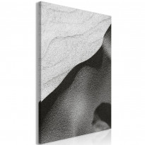 Canvas-taulu Artgeist Dunes, 1-osainen, pystysuuntainen, eri kokoja