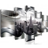 Canvas-taulu Artgeist Platinum New York, eri kokoja