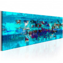 Canvas-taulu Artgeist Abstract Ocean, eri kokoja