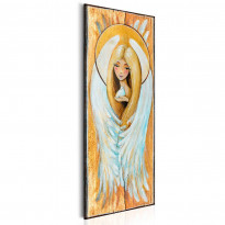 Canvas-taulu Artgeist Angel of Peace, eri kokoja