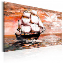 Canvas-taulu Artgeist Sea Odyssey, eri kokoja