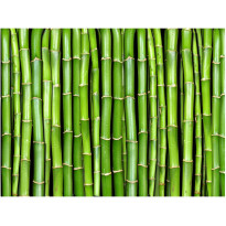 Kuvatapetti Artgeist Bambu, eri kokoja