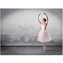 Kuvatapetti Artgeist Ballerina, eri kokoja