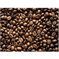 Kuvatapetti Artgeist Roasted coffee beans, eri kokoja