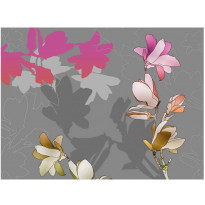 Kuvatapetti Artgeist Pastel magnolias, eri kokoja