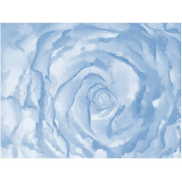Kuvatapetti Artgeist Blue Rose, eri kokoja