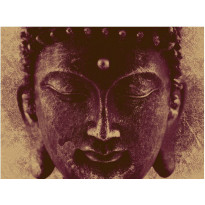 Kuvatapetti Artgeist Wise Buddha, eri kokoja