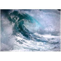 Maisematapetti Artgeist Ocean wave, eri kokoja