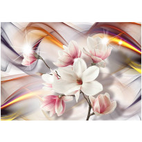 Kuvatapetti Artgeist Artistic Magnolias, eri kokoja