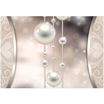 Kuvatapetti Artgeist String of pearls, eri kokoja