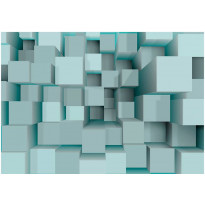 Kuvatapetti Artgeist Blue puzzle, eri kokoja