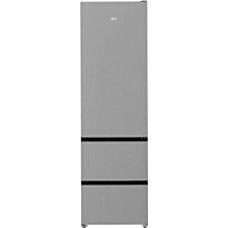 Jääkaappipakastin Beko B3RGNA354HXB1, 60cm, teräs