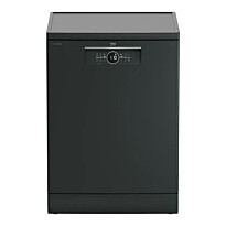 Astianpesukone Beko BDFN26526AQ, 60cm, musta