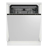 Astianpesukone Beko BDIN36530 Integroitava, 60cm,