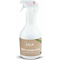 Puhdistusainesuihke Bjelin 8126 Ecoline Magic Cleaner Spray 1l