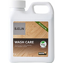 Hoitovaha Bjelin 8119 Ecoline Wax Care 1l