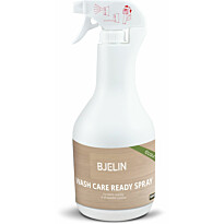 Puhdistusaine Bjelin Ecoline Wash Care Spray, käyttövalmis suihke, 1l