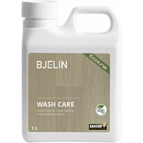 Puhdistusainetiiviste Bjelin 8101 Ecoline Wash Care 1l