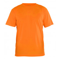 T-paita Blåkläder 3331, oranssi