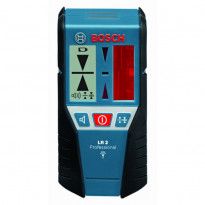 Laservastaanotin Bosch Professional LR 2