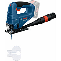 Akkupistosaha Bosch Professional GST 18V-95 B Solo, 18V, ilman akkua