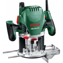 Yläjyrsin Bosch POF 1400 ACE