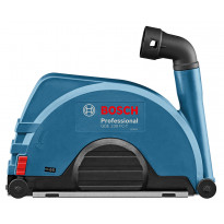 Pölynpoistoyksikkö Bosch GDE 230 FC-T, Ø230mm kulmahiomakoneille