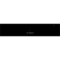 Lämpölaatikko Bosch Serie 6 BIC510NB0, 60cm, musta