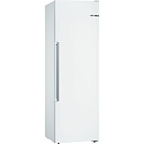 Kaappipakastin Bosch Serie 6 GSN36AWEP 60cm valkoinen